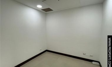Oficina en Venta Sector La Florida - Poblado