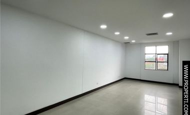 Oficina en Venta Sector La Florida - Poblado