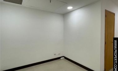 Oficina en Venta Sector La Florida - Poblado