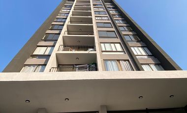 Arriendo Dpto en Independencia Nuevo 1Dormitorio 1Baño Terraza Vista Oriente
