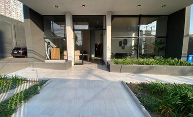 Arriendo Dpto en Independencia Nuevo 1Dormitorio 1Baño Terraza Vista Oriente