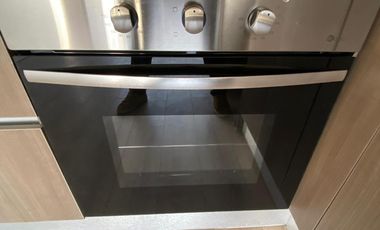 Arriendo Dpto en Independencia Nuevo 1Dormitorio 1Baño Terraza Vista Oriente