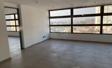 Arriendo Dpto en Independencia Nuevo 1Dormitorio 1Baño Terraza Vista Oriente