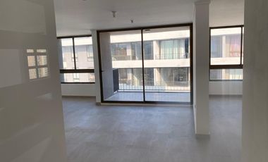 Arriendo Dpto en Independencia Nuevo 1Dormitorio 1Baño Terraza Vista Oriente