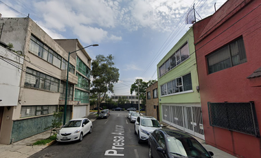 REMATO CASA EN PRESA AZÚCAR, COL. IRRIGACIÓN, MIGUEL HIDALGO, CDMX