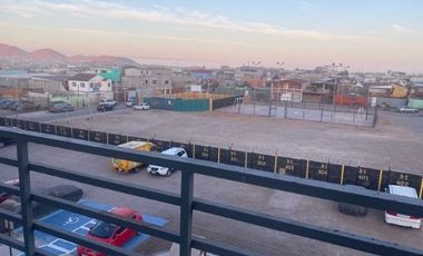Departamento en venta – Condominio Krishna I