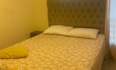 Departamento en venta – Condominio Krishna I