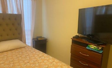 Departamento en venta – Condominio Krishna I