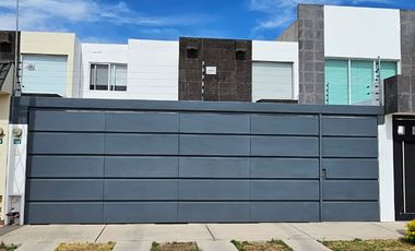 CASA EN RENTA EN VILLA MAGNA PRIMERA SECCION