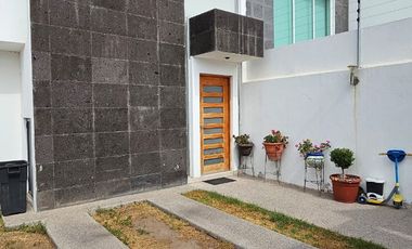 CASA EN RENTA EN VILLA MAGNA PRIMERA SECCION