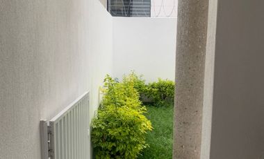 CASA EN RENTA EN VILLA MAGNA PRIMERA SECCION