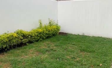 CASA EN RENTA EN VILLA MAGNA PRIMERA SECCION