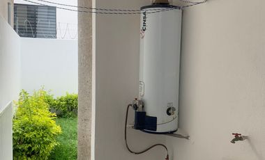 CASA EN RENTA EN VILLA MAGNA PRIMERA SECCION