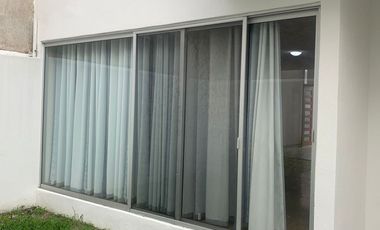 CASA EN RENTA EN VILLA MAGNA PRIMERA SECCION