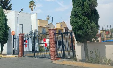 Casa en Venta Las Americas, Ecatepec