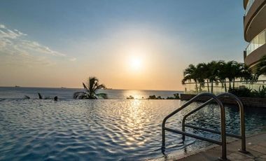 SE VENDE APARTAESTUDIO TURISTICO EN IROTAMA, SANTA MARTA