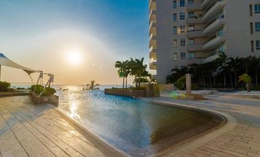 SE VENDE APARTAESTUDIO TURISTICO EN IROTAMA, SANTA MARTA