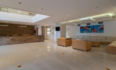 SE VENDE APARTAESTUDIO TURISTICO EN IROTAMA, SANTA MARTA