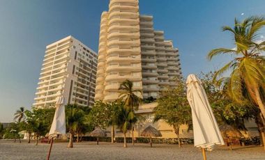 SE VENDE APARTAESTUDIO TURISTICO EN IROTAMA, SANTA MARTA