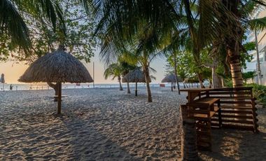 SE VENDE APARTAESTUDIO TURISTICO EN IROTAMA, SANTA MARTA