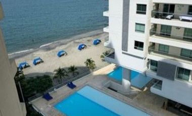 SE VENDE APARTAESTUDIO TURISTICO EN IROTAMA, SANTA MARTA