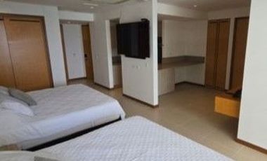 SE VENDE APARTAESTUDIO TURISTICO EN IROTAMA, SANTA MARTA