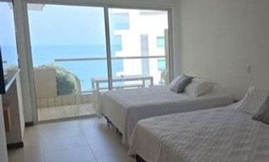 SE VENDE APARTAESTUDIO TURISTICO EN IROTAMA, SANTA MARTA