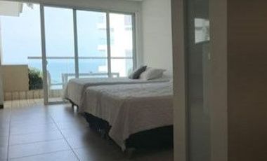 SE VENDE APARTAESTUDIO TURISTICO EN IROTAMA, SANTA MARTA