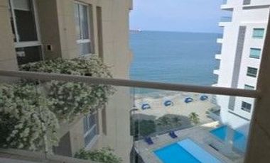 SE VENDE APARTAESTUDIO TURISTICO EN IROTAMA, SANTA MARTA