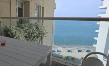 SE VENDE APARTAESTUDIO TURISTICO EN IROTAMA, SANTA MARTA