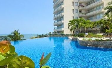 SE VENDE APARTAESTUDIO TURISTICO EN IROTAMA, SANTA MARTA