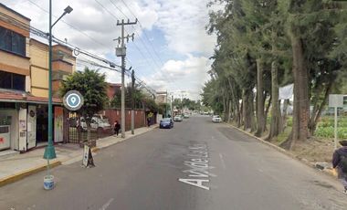 Departamento en venta en Xochimilco Paseos del Sur La Noria Ciudad de México