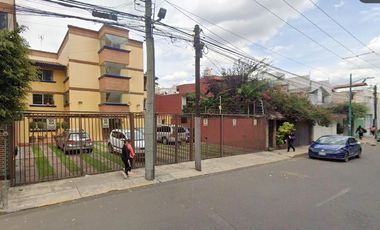 Departamento en venta en Xochimilco Paseos del Sur La Noria Ciudad de México