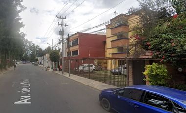 Departamento en venta en Xochimilco Paseos del Sur La Noria Ciudad de México