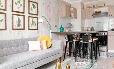 Departamento en venta en Xochimilco Paseos del Sur La Noria Ciudad de México