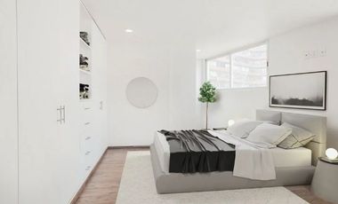 Departamento en venta en Xochimilco Paseos del Sur La Noria Ciudad de México