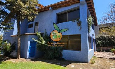 CASA AMPLIA TIPO CABAÑA EN CONDOMINIO ATLAS COUNTRY CLUB