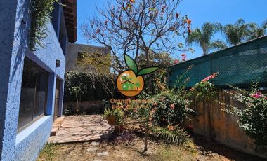 CASA AMPLIA TIPO CABAÑA EN CONDOMINIO ATLAS COUNTRY CLUB