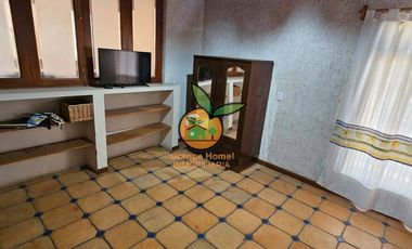 CASA AMPLIA TIPO CABAÑA EN CONDOMINIO ATLAS COUNTRY CLUB
