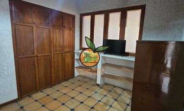 CASA AMPLIA TIPO CABAÑA EN CONDOMINIO ATLAS COUNTRY CLUB