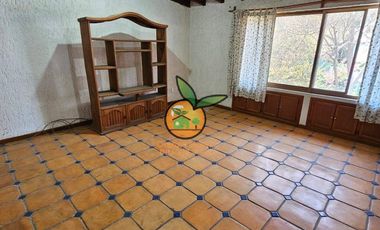 CASA AMPLIA TIPO CABAÑA EN CONDOMINIO ATLAS COUNTRY CLUB