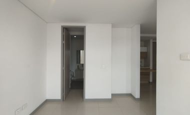 Apartaestudio en arriendo en Alamos