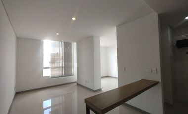 Apartaestudio en arriendo en Alamos