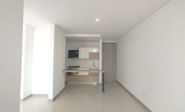 Apartaestudio en arriendo en Alamos