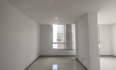 Apartaestudio en arriendo en Alamos