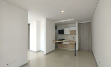 Apartaestudio en arriendo en Alamos