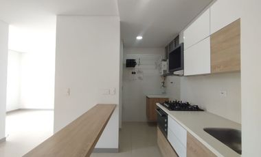 Apartaestudio en arriendo en Alamos