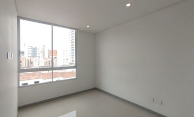 Apartaestudio en arriendo en Alamos