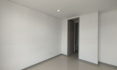 Apartaestudio en arriendo en Alamos