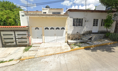 VENTA DE CASA EN TUXTLA GUTIERREZ CHIAPAS COL. SANTA CRUZ